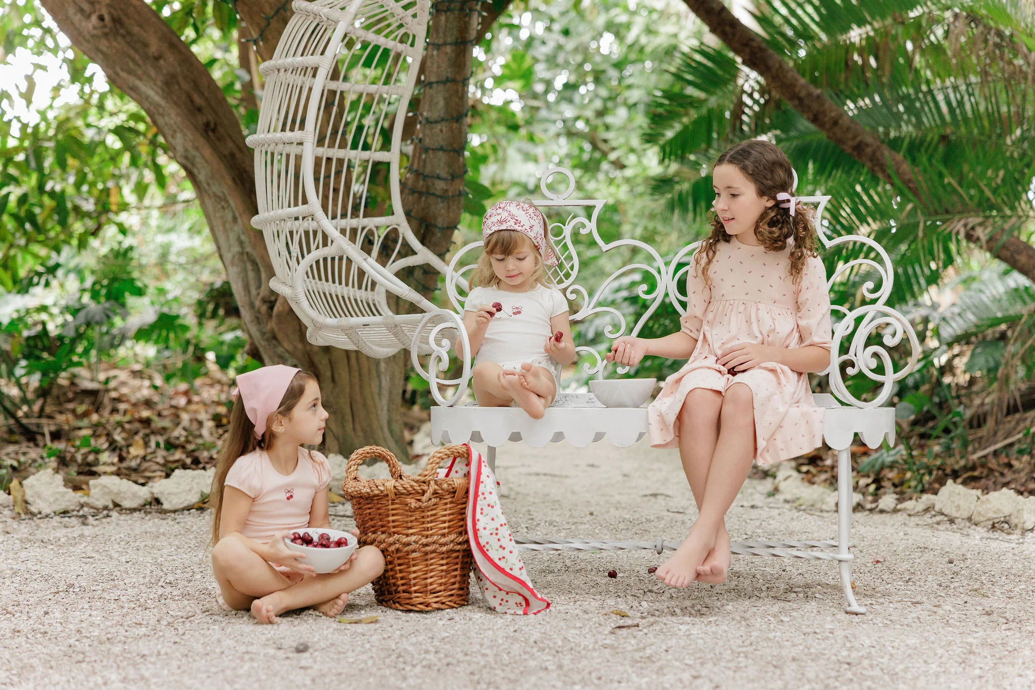 Gentle Comfort for Little Dreamers